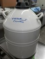 VWR Cryopro L-30 liquid nitrogen tank